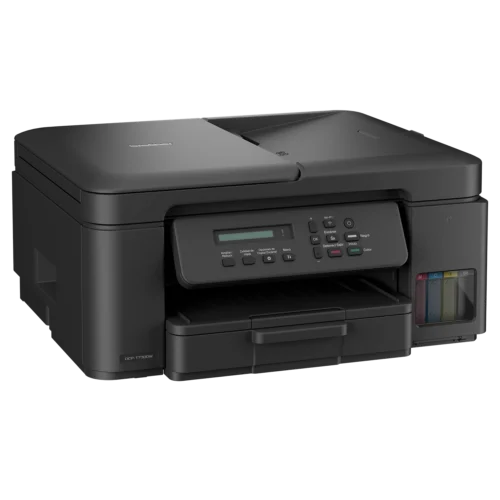 Impresora Multifunción Tinta Brother DCP-T730DW Wifi