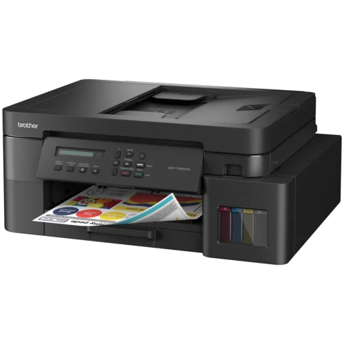 Impresora Multifunción Tinta Brother DCP-T830DW Wifi