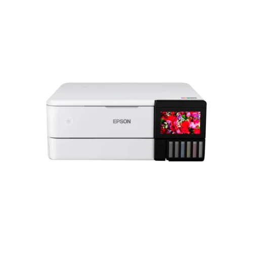 Impresora Multifunción Tinta Epson EcoTank L8160