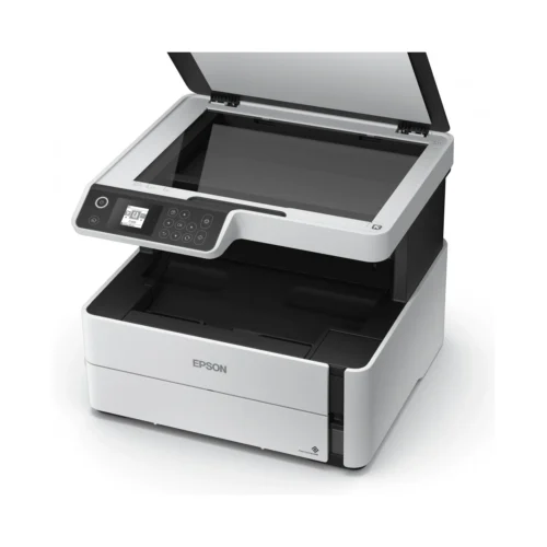 Impresora Multifunción Tinta Epson EcoTank M3170