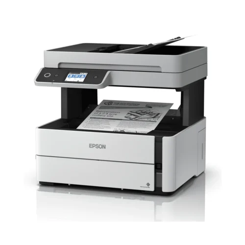 Impresora Multifunción Tinta Epson EcoTank M3170