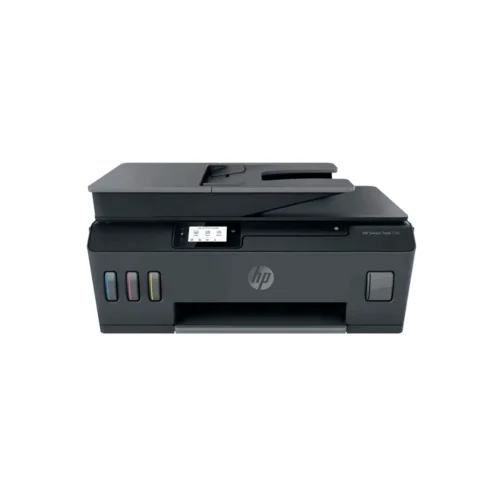 Impresora Multifunción Tinta HP Smart Tank 530 Wifi ADF