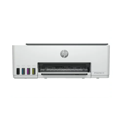Impresora Multifunción Tinta HP Smart Tank 580 Wifi