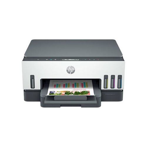 Impresora Multifunción Tinta HP Smart Tank 720 Wifi