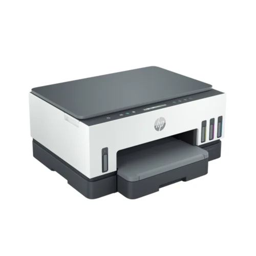 Impresora Multifunción Tinta HP Smart Tank 720 Wifi Dúplex
