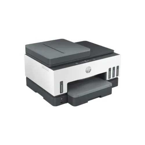 Impresora Multifunción Tinta HP Smart Tank 790 Wifi ADF