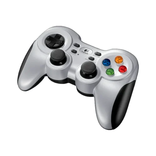 Joystick Inalámbrico Logitech F710