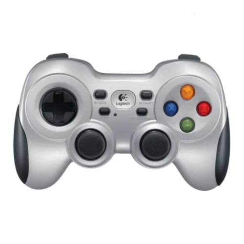 Joystick Inalámbrico Logitech F710