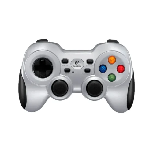 Joystick Inalámbrico Logitech F710
