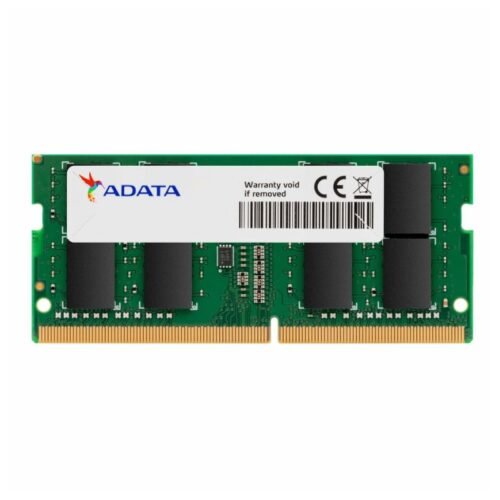 Memoria SODIMM ADATA 32GB DDR4 3200MHz