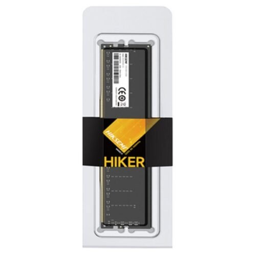 Memoria DDR3 8Gb 1600Mhz (1X8Gb) Hiksemi Hiker
