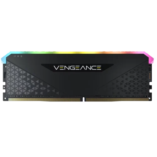 Memoria DDR4 16Gb 3200Mhz (1X16Gb) RGB Corsair Vengeance RS