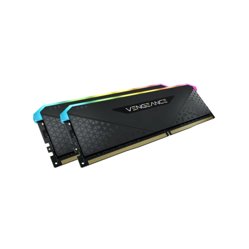 Memoria DDR4 32Gb 3200Mhz (2X16Gb) RGB Corsair Vengeance