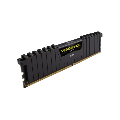 Memoria DDR4 8Gb 3200Mhz (1X8Gb) Corsair Vengeance LPX Black