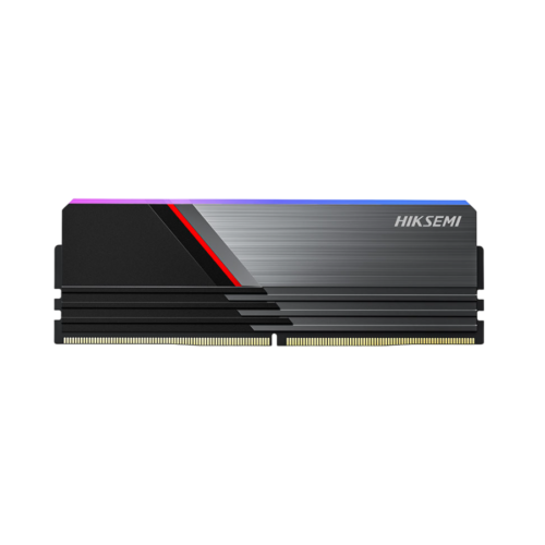 Memoria DDR4 8Gb 3200Mhz (1X8Gb) RGB Hiksemi Sword