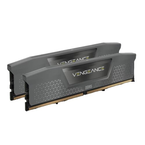 Memoria DDR5 16Gb 5200Mhz (2X8Gb) Corsair Vengeance Amd Expo