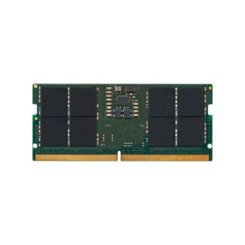 Memoria DDR5 Sodimm 16Gb 5600Mhz (1X16Gb) Kingston KVR