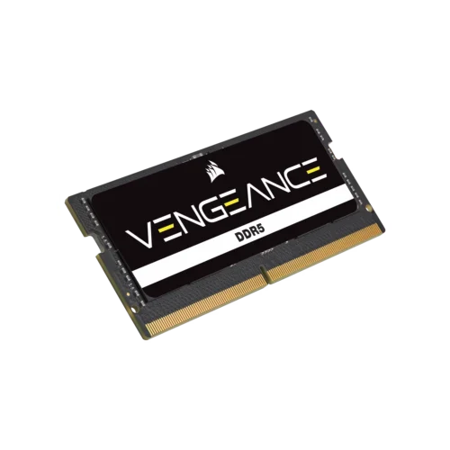 Memoria DDR5 Sodimm 8Gb 4800Mhz (1X8Gb) Corsair Vengeance