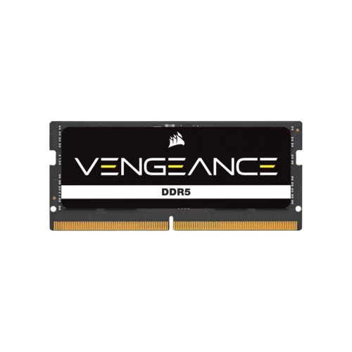 Memoria DDR5 Sodimm 8Gb 4800Mhz (1X8Gb) Corsair Vengeance