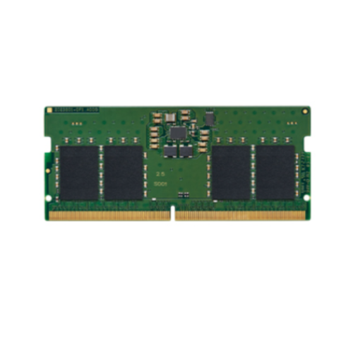 Memoria DDR5 Sodimm 8Gb 5600Mhz (1X8Gb) Kingston KVR
