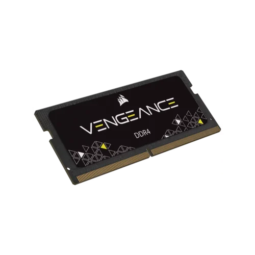 Memoria SODIMM Corsair 16GB DDR4 3200MHz Vengeance
