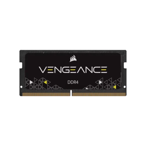 Memoria SODIMM Corsair 16GB DDR4 3200MHz Vengeance