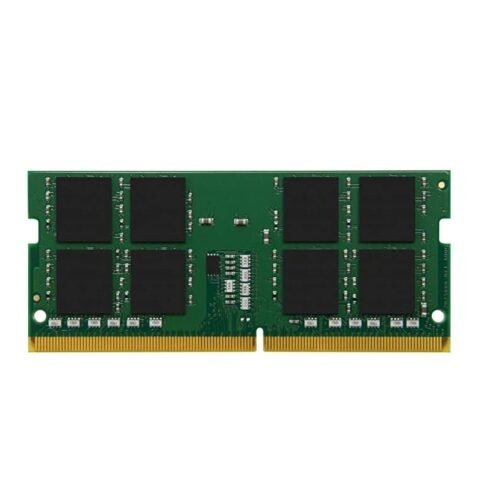 Memoria SODIMM Kingston 32GB DDR4 3200MHz KCP