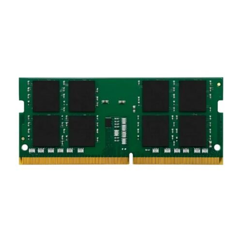 Memoria SODIMM Kingston 32GB DDR4 3200MHz KVR