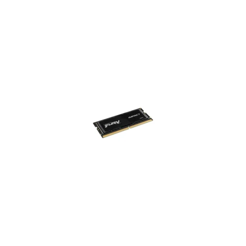 Memoria SODIMM Kingston 32GB DDR5 4800MHz Fury Impact