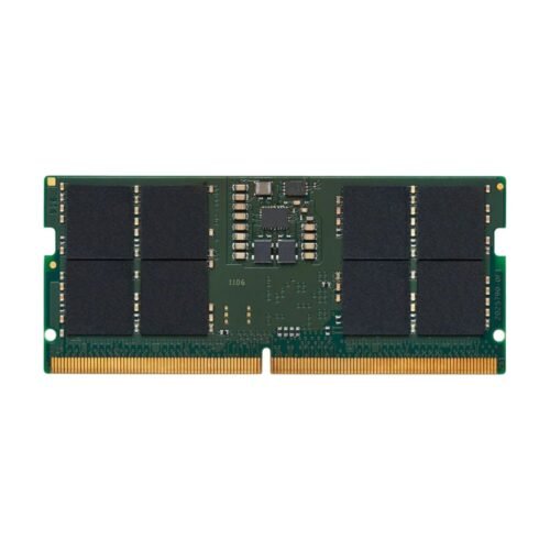 Memoria SODIMM Kingston 32GB DDR5 5600MHz KVR