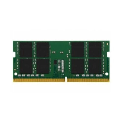 Memoria SODIMM Kingston 8GB DDR4 3200MHz KVR