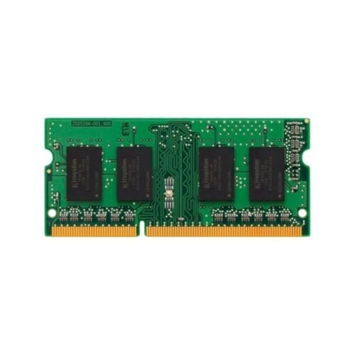 Memoria SODIMM Kingston 8GB DDR4 3200MHz KVR