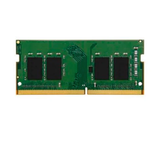 Memoria SODIMM Kingston 8GB DDR4 3200MHz KVR