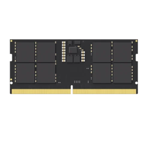 Memoria SODIMM Lexar 16GB DDR5 5600MHz