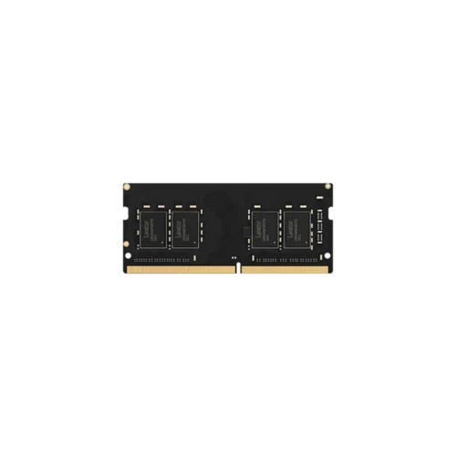 Memoria SODIMM Lexar 8GB DDR4 3200MHz
