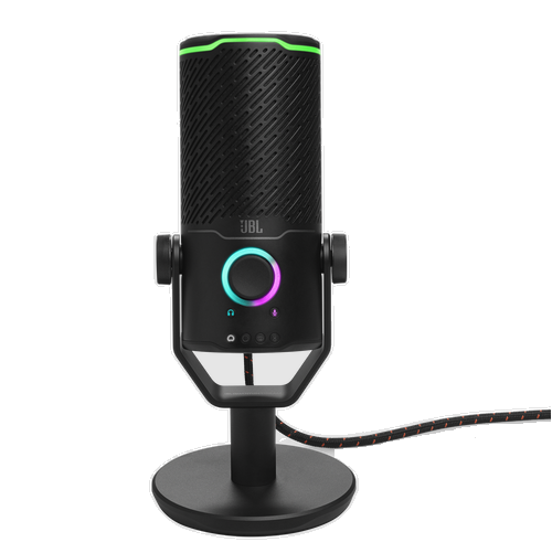 Micrófono JBL Quantum Stream Studio