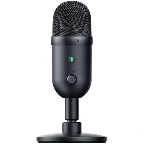Micrófono Razer Seiren V2 X