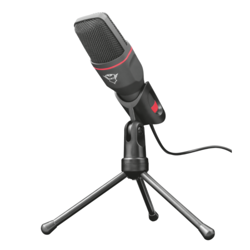 Micrófono Trust Mico GXT212