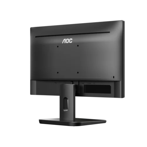 Monitor AOC 19.5" 20E1H HD 60Hz Ficha USA