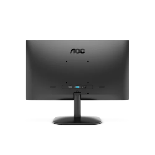 Monitor AOC 21.5" 22B2HM2 VA FHD 100Hz Ficha USA