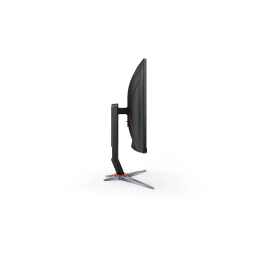 Monitor AOC 23.6" Gamer C24G2 Curvo VA FHD 165Hz Ficha USA