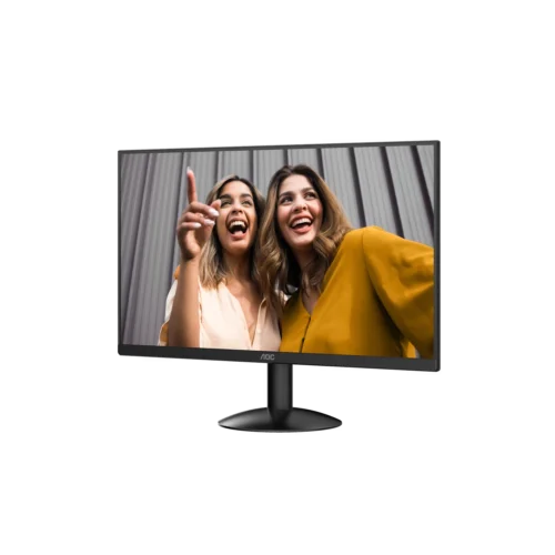 Monitor AOC 23.8" 24B30H2 IPS FHD 100Hz Ficha USA