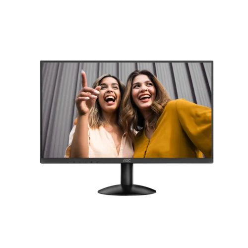 Monitor AOC 23.8" 24B30H2 IPS FHD 100Hz Ficha USA