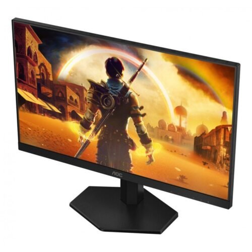 Monitor AOC 24" Gamer 24G42E FHD 180Hz