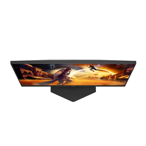 Monitor AOC 27" Gamer 27G4E IPS FHD 180Hz Ficha USA