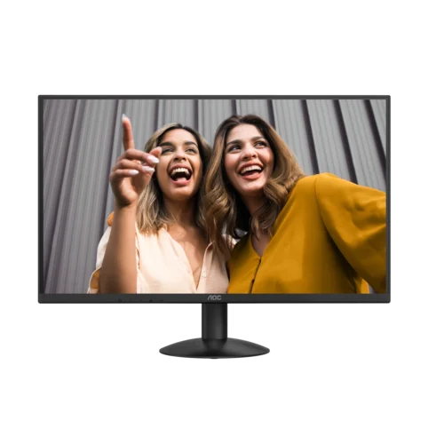 Monitor AOC 27" Gamer 27G4E IPS FHD 180Hz Ficha USA