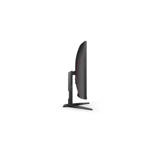 Monitor AOC 31.5" Gamer C32G2ZE Curvo VA FHD 240Hz Ficha USA