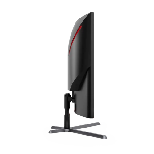 Monitor AOC 31.5" Gamer C32G3E Curvo VA FHD 165Hz Ficha USA