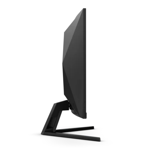 Monitor AOC 31.5" Gamer CQ32G4VE Curvo VA QHD 180Hz Ficha USA
