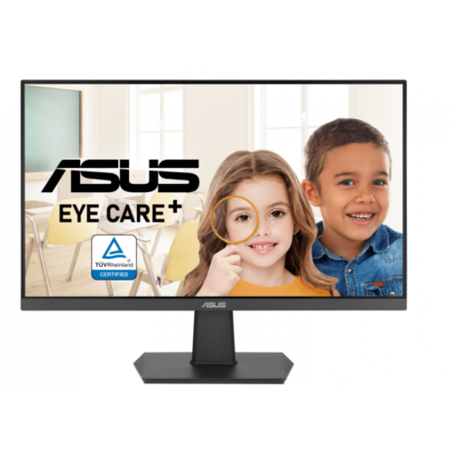 Monitor ASUS 24" VA24EHF IPS FHD 100Hz
